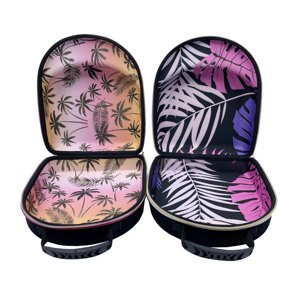 <strong>Baseball</strong> Hat Travel <strong>Bag</strong> Custom Printed Fashional Sport <strong>Cap</strong> Carrier Case <strong>Baseball</strong> Hat Travel <strong>Bag</strong> for Outdoor Activities - Product Image 2