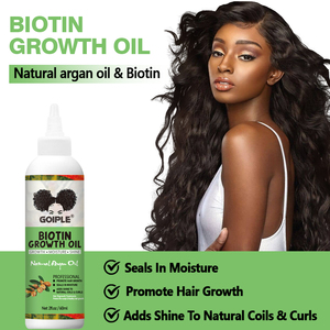 <strong>Supplier</strong> Wholesale Organic Argan <strong>Oil</strong> <strong>of</strong> Morocco for Hydrating Hair Serum Repair Damaged Hair Growth <strong>Oil</strong> for Nourishes <strong>Scalp</strong> - Product Image 2
