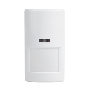 Sensor de Movimiento de Doble Tecnologí<span class=keywords><strong>a</strong></span> (<span class=keywords><strong>PIR</strong></span>+MW) con Cable para Interiores - Funciones Anti-Máscara, Inmunidad <span class=keywords><strong>a</strong></span> Mascotas y Fácil Montaje en Pared para Seguridad en el Hogar/Hotel - Product Image 1