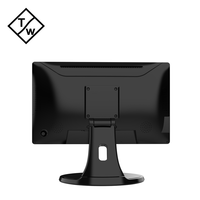 Écran tactile multipoint WT156-PC 15,6 pouces, moniteur tactile POS 1080P