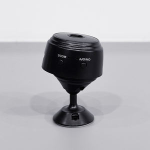 A9 Camera Mini Wifi Camera cho an ninh gia đình mini A9 Camera Home Video Recorder - Product Image 1