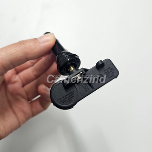 Nuevo Juego <span class=keywords><strong>de</strong></span> 4 Sensores TPMS Preprogramados 9L3Z-1A189-A DE8T-1A180-AA para Fusion, Escape, Focus, E-150, F-150, Camionetas y <span class=keywords><strong>Furgonetas</strong></span>, 315MHz - Product Image 5