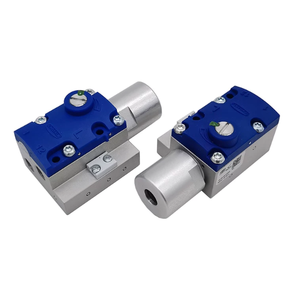 Générateur de vide <span class=keywords><strong>SEAC</strong></span> 10 RP L SCHMALZ - Product Image 4