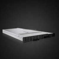 Serveur Fusion 1288H V8 2288 V8 en rack, compatible avec 2 processeurs Intel Xeon 6, DDR5 DIMMs jusqu'à 8000 MT/s