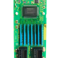 Placa IO A20B-2004-0381 Probada, Usada, Original en Stock, Placa IO para Robot FANUC