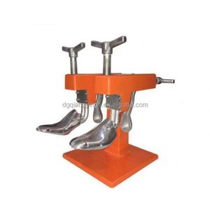 เครื่องยืดและขยายหนังรองเท้าพร้อมมอเตอร์เป็นส่วนประกอบหลัก - Product Image 2
