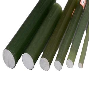 Bonne tige électrique en bakélite de garolite en verre époxy en fibre de verre - Product Image 6