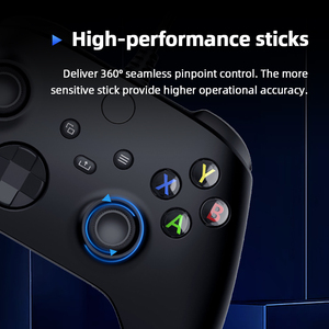 Nuevo producto joysticks con cable para x Box series X/S Gamepad Video <span class=keywords><strong>Game</strong></span> <span class=keywords><strong>Controller</strong></span>,Gaming <span class=keywords><strong>Controller</strong></span> para x Box One y Windows 10/11 - Product Image 5