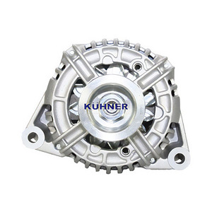 Alternatore compatibile con MERCEDES-BENZ CLK CLK 230 Kompressor (208.448) Benzina (KW: 145, CV: 197) dal 06-2000 al 03-2002 - Product Image 1