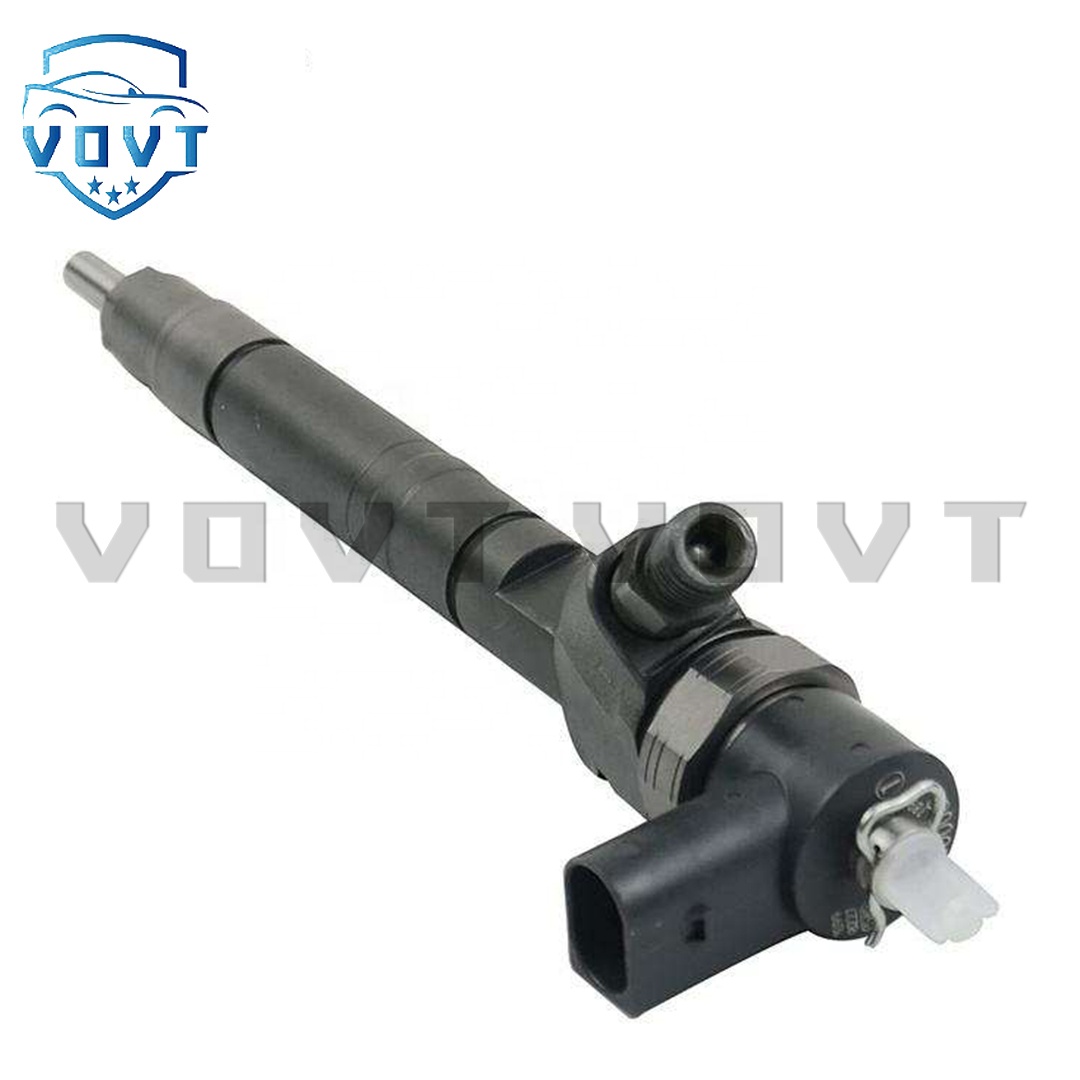 Auto Parts Fuel Injector Diesel Pump Injection 6 460 701 287 6460701287 for Bosch Auto Fuel Common Rail Nozzle Injector