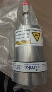 1 PIEZA NUEVA, Vacuómetro MKS 631D13T8FPBB, Entrega Rápida - Product Image 4