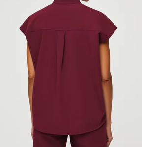 Flex comfort Scrubs pour hommes avec panneaux extensibles pour les techniciens médicaux d'urgence et les ambulanciers - Product Image 6