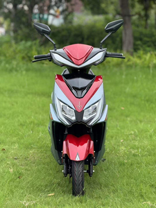 Nouvelles Motos Électriques Adultes 2026 à Grande Vitesse (80km/h), 60V 1500W, Autonomie de 60km, Batterie Plomb-acide 20AH, Performances Hautes Performances - Product Image 5
