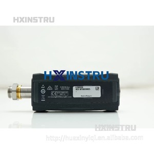คีย์ไซท์ U2065XA 10MHz ถึง 50GHz/ -70 ถึง +20 DBm/50000 การอ่านค่า/วินาที/1M USB เซ็นเซอร์วัดกำลังไฟฟ้าแบบไดนามิกเรนจ์กว้าง ค่าพีคเฉลี่ย H - Product Image 2