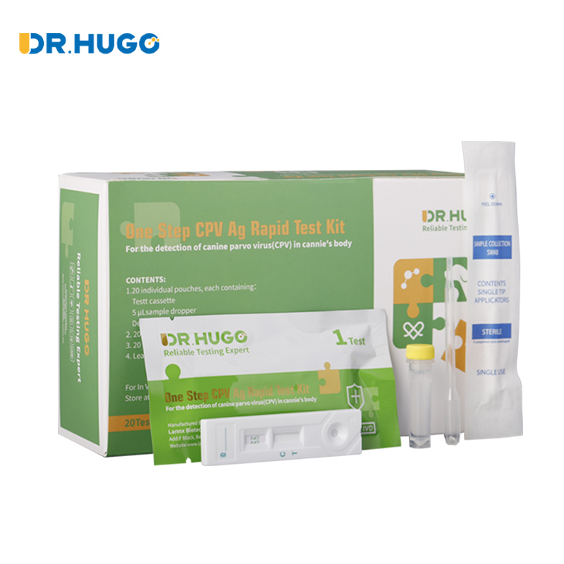 Factory Supply Discount Price Canine Distemper