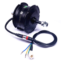 Kit de moteur à moyeu sans balais Bafang 48V 1000W pour vélo FAT, tailles de roues 20/26 pouces, avec écran K-LCD1 et contrôle KT