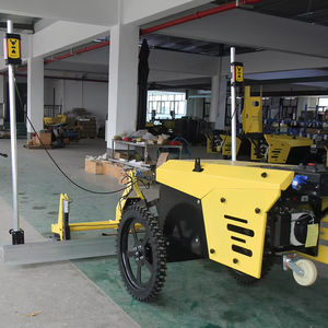 ماكينة تسوية الخرسانة بالليزر DYNAMIC من Jiezhou - Product Image 5