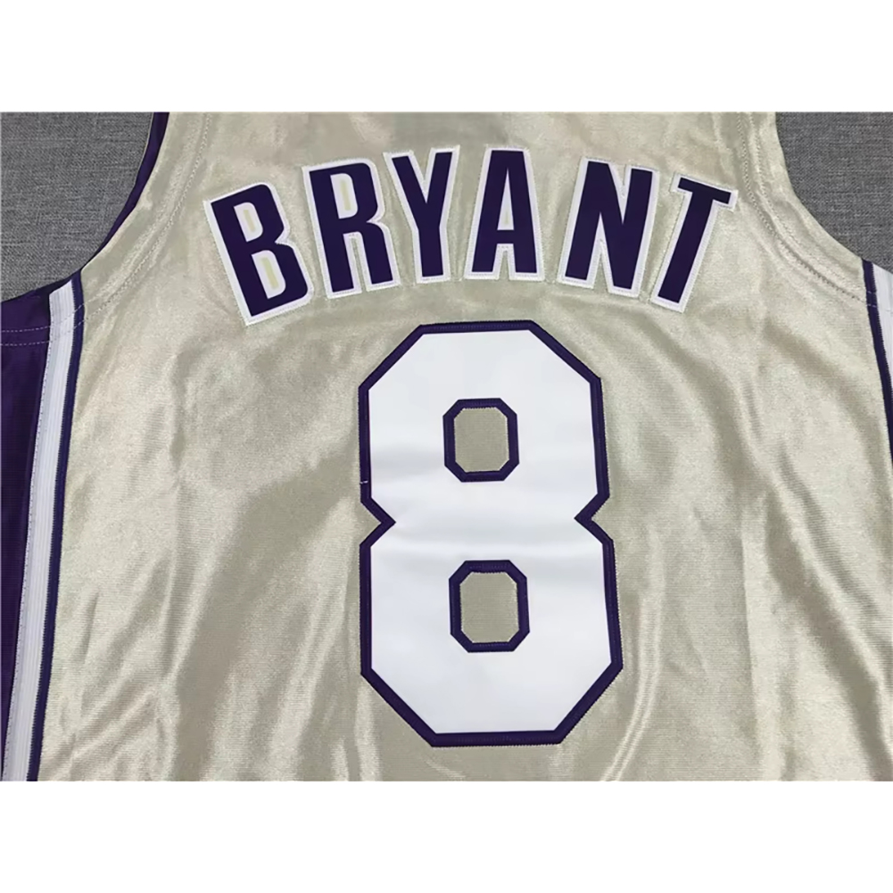 #8 Beige