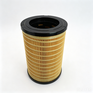 กรองไฮดรอลิก รุ่น 1R-0777 สำหรับรถบรรทุก รถขุด รถเครน รุ่น 1R-0736 1R-0735 P550523 HF6376 3621298M1 4T-0523 - Product Image 1