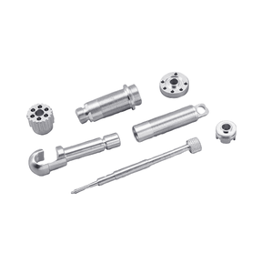 Service d'usinage CNC de précision en métal personnalisé OEM Accessoires de moto Pièces métalliques - Product Image 1