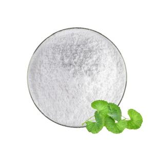 Kozmetik sınıfı Gotu Kola ekstresi Centella Extract ca özü tozu 10% ~ <span class=keywords><strong>90%</strong></span> <span class=keywords><strong>Asiaticoside</strong></span> - Product Image 1