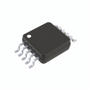 Electronics Component MAX5805AAUB+ Data Acquisition 10 TFSOP, 10 MSOP BOM IC In Stock - Product Image 1