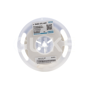 0402 +-5% 4M7 FOSAN Linh Kiện Điện Tử Cảm Biến Áp Suất 4X182K 1 Ô Tô 3Movs Hd Thermistor 10 Ohm Điện Trở Chip - Product Image 1