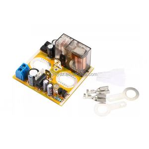 Carte de protection pour haut-parleur, carte de protection sonore pour haut-parleur, carte de protection contre le retard pour haut-parleur, isolation optoélectronique - Product Image 4