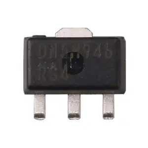 Semikonduktor diskret, baru dan asli DN3545N8-G