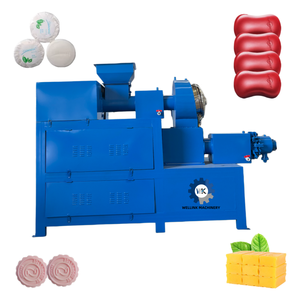 China Supplier of Hotel Production Line High Performance Soap Making Machine for <b>Small</b> Business Environment - Friendly - Product Image 4