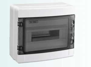 ジャンクションボックス<span class=keywords><strong>HA</strong></span>シリーズIP65 ABS屋外防水ジャンクションボックス - Product Image 5