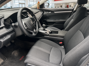 รถยนต์<span class=keywords><strong>มือ</strong></span><span class=keywords><strong>สอง</strong></span> Honda <span class=keywords><strong>Civic</strong></span> 180TURBO 1.0T CVT ปี <span class=keywords><strong>2016</strong></span> เครื่องยนต์เบนซิน แบบซีดาน พวงมาลัยซ้าย 5 ที่นั่ง มีซันรูฟ สำหรับส่งออก - Product Image 3