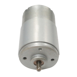12V 18V 24V Koolborstel <span class=keywords><strong>Rs</strong></span> 750 755 <span class=keywords><strong>770</strong></span> 775 Geborstelde Gelijkstroommotor - Product Image 3