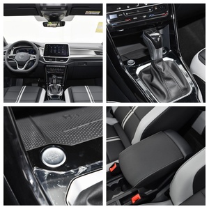 <span class=keywords><strong>VW</strong></span> T-<span class=keywords><strong>ROC</strong></span> 300TSI DSG Morning Glow Edition 1.5T SUV Compatto 2025 - Esportazione Globale Disponibile - Product Image 6