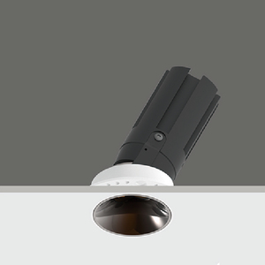 <span class=keywords><strong>Led</strong></span> Downlight 6 Wát mở rộng loại mini spotlight có thể điều chỉnh bề mặt được gắn vuông Downlight - Product Image 4
