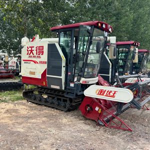 <span class=keywords><strong>Fmworld</strong></span> รถเกี่ยวแบบรวม <span class=keywords><strong>fmworld</strong></span> ขนาดเล็ก4LZ-8.0แบรนด์ <span class=keywords><strong>fmworld</strong></span> - Product Image 1