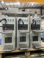 LIYUAN Hot Selling Zinc Galvanisé IGBT Redresseur Alimentation Transformateur Industriel avec Galvanoplastie Type de Commutation
