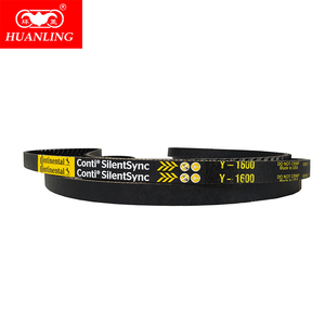 <span class=keywords><strong>Courroie</strong></span> <span class=keywords><strong>de</strong></span> <span class=keywords><strong>distribution</strong></span> à double denture <span class=keywords><strong>Continental</strong></span> Y1600, résistante à l'usure, <span class=keywords><strong>prix</strong></span> usine, pour automatisation d'imprimantes 3D CNC <span class=keywords><strong>de</strong></span> grande taille - Product Image 3