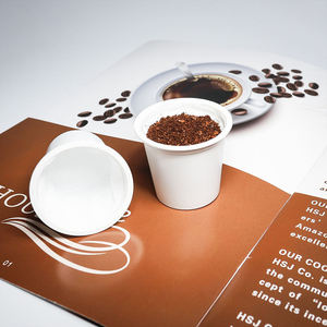 Lot de 100 dosettes de café K-Cup vides et rechargeables, pour créer vos propres dosettes de café K-Cup - Product Image 4