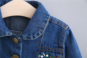 Vêtements pour enfants Polo, chemise personnalisée, veste, jeans, t-shirts de Noël pour enfants, achat en ligne de Taïwan - Product Image 6