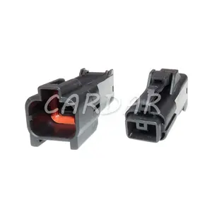 1 Set 1 Pin 7123-4210-30 7222-4210-30 MG613801-5 MG643800-5 Auto Electrical Car Waterproof Plug SWP Series Auto Socket