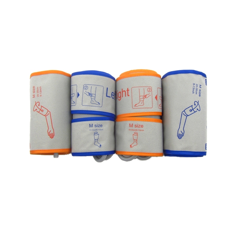Blood Pressure Nibp Cuff Specialized for