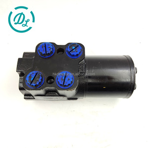 Pompe de distribution de direction EexcavaStart 195-6617 pour mini-excavatrice – Pièce de rechange durable haute performance - Product Image 2