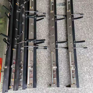 Máy cạo mực đặc biệt bán chạy và Kẹp Tấm in cho heidelberg có thể có các mô hình tùy chỉnh. - Product Image 3