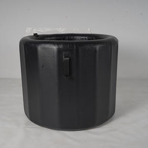 <span class=keywords><strong>Baignoire</strong></span> à glace gonflable pour bain froid avec kit d'accessoires pour la thérapie aquatique - Product Image 6