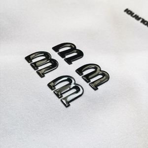 Label Printing T-shirt Printer Garment Heat <b>Transfer</b> <b>Sticker</b> Screen Football Shoes Working Shoes Iron Factory Wholesale Silicone - Product Image 1