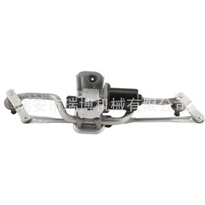 Adecuado para el motor del limpiaparabrisas CITROEN FIAT Scudo PEUGEOT 6405GF - Product Image 1