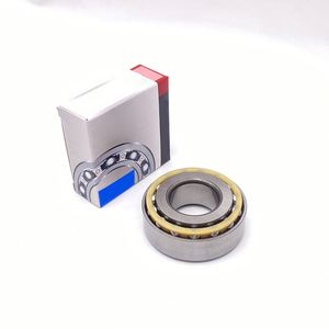 Prix négociable 7308B 7307 7309 7306 7310 2RS 7212 BECBM BECBP BE 2CS 7308 Roulement à billes à contact angulaire en céramique 7308 - Product Image 3