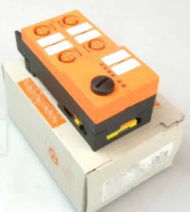 AC5228 AC5215ใหม่ IFM AC5270สายคลาสสิกแบบอินเทอร์เฟซ4X อินพุตดิจิตอลพร้อมขั้วต่อ M12 - Product Image 1