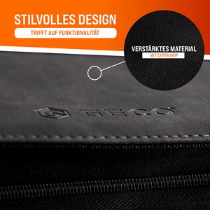 Classeur de cartes à collectionner avec plus de 1600 pochettes, album de cartes à 16 pochettes pour cartes de taille standard - Product Image 5